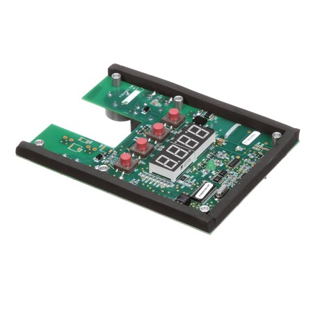 Antunes ASSEMBLY PCB DFW GREEN 4070214